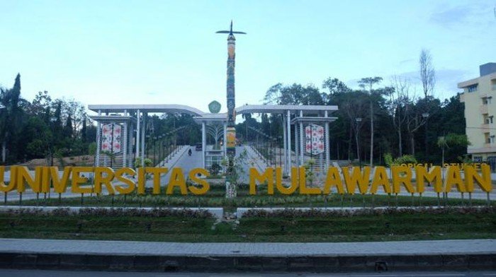 Menimbang Masa Depan Pendidikan: Ini Daftar PTN di Kalimantan Timur Lengkap dengan Akreditasi dan Fakultas